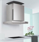 Вытяжка Faber Klima Quad X  A90 фото 4 в Санкт-Петербурге