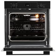 Электрический духовой шкаф Zigmund Shtain E 158 B фото 3 в Санкт-Петербурге