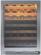 Винный шкаф Sub-Zero ICB424G/S/TH/RH Винный шкаф Sub-Zero ICB424G/S/TH/RH