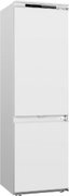 Встраиваемый холодильник Weissgauff WRKI 178 Total NoFrost EcoFresh фото 3 в Санкт-Петербурге