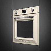 Духовой шкаф с паром Smeg SOP6902S2PP фото 2 в Санкт-Петербурге