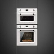 Духовой шкаф Smeg SFP6925BPZE1 фото 4 в Санкт-Петербурге