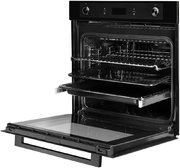 Духовой шкаф Kuppersberg HM 639 Black фото 4 в Санкт-Петербурге