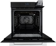Духовой шкаф с паром Graude BMDP 60.1S фото 2 в Санкт-Петербурге