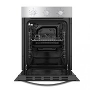 Шкаф духовой электрический MAUNFELD EOEC516S фото 2 в Санкт-Петербурге