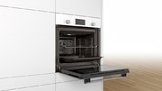 Встраиваемый духовой шкаф BOSCH HBF114EV0R фото 4 в Санкт-Петербурге