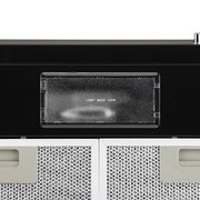 Вытяжка KRONA Jessica slim 500 black PB фото 3 в Санкт-Петербурге