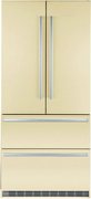 Холодильник Liebherr CBNbe 6256 Premium Plus NoFrost фото 2 в Санкт-Петербурге