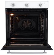 Духовой шкаф Korting OKB 1310 GSCW фото 3 в Санкт-Петербурге