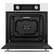 Духовой шкаф Maunfeld AEOH6062W фото 3 в Санкт-Петербурге