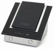 Вытяжка Kaiser AT 6408 F Eco фото 2 в Санкт-Петербурге