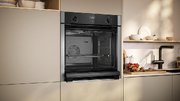 Духовой шкаф Neff B3ACE4AN3F фото 4 в Санкт-Петербурге