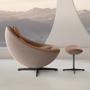 Массажное кресло BORK D730 MOON rd фото 3 в Санкт-Петербурге