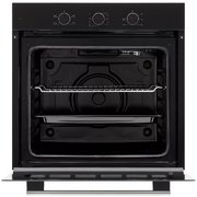 Духовой шкаф KRONA ELEMENT 60 BL фото 3 в Санкт-Петербурге