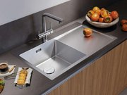 Мойка Омойкири Akisame 86 IN-R крыло слева фото 2 в Санкт-Петербурге Мойка Omoikiri Akisame 86 IN-R крыло слева фото 2 в Санкт-Петербурге