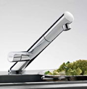 Смеситель Франке Akros фото 2 в Санкт-Петербурге Смеситель Franke Akros фото 2 в Санкт-Петербурге