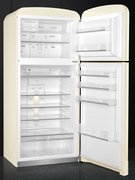Холодильник Smeg FAB50RCRB фото 3 в Санкт-Петербурге
