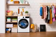 Стиральная машина Gorenje WNA84ACIS фото 4 в Санкт-Петербурге