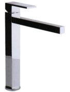 Смеситель Franke Planar Crystal хром/черный Смеситель Franke Planar Crystal хром/черный