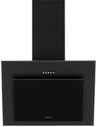 Вытяжка Krona FREYA 600 black PB фото 2 в Санкт-Петербурге