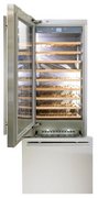 Встраиваемый винный шкаф Fhiaba KS750TWT3 фото в Санкт-Петербурге