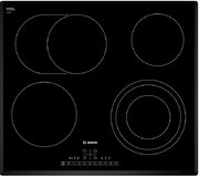 Электрическая варочная панель Bosch PKD 651F17 Электрическая варочная панель Bosch PKD 651F17