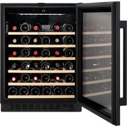 Встраиваемый винный шкаф Electrolux EWUS052B5B фото 2 в Санкт-Петербурге