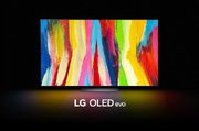 Телевизор LG OLED83C3RLA фото 2 в Санкт-Петербурге