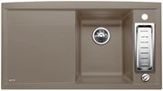 Мойка Бланко Axia 5 S-F серый беж фото в Санкт-Петербурге Мойка Blanco Axia 5 S-F серый беж фото в Санкт-Петербурге