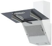 Вытяжка Krona JINA 600 WHITE S фото 3 в Санкт-Петербурге