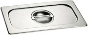 Крышка для гастрономического поддона GAGGENAU GN410130 фото в Санкт-Петербурге Крышка для гастрономического поддона GAGGENAU GN410130 фото в Санкт-Петербурге