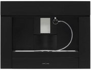 Встраиваемая кофемашина KRONA ONYX 45H coffee BL/BL Встраиваемая кофемашина KRONA ONYX 45H coffee BL/BL