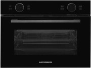 Духовой шкаф Kuppersberg KMW 612 Black фото 2 в Санкт-Петербурге