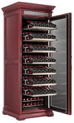 Винный шкаф Meyvel MV108-WM1-C фото 2 в Санкт-Петербурге