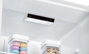 Двухкамерный холодильник Gorenje NRK61814W4 фото 4 в Санкт-Петербурге