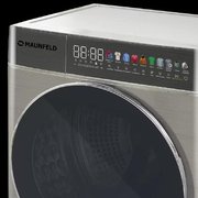 Стиральная машина с сушкой Maunfeld MFWD14116S05 фото 3 в Санкт-Петербурге