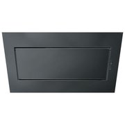 Вытяжка Falmec Quasar 120 Vetro (800) STEC black фото 2 в Санкт-Петербурге