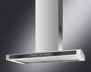 Вытяжка Smeg KSE912NX2 фото 2 в Санкт-Петербурге