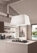 Вытяжка Falmec Lumiere isola 67 (450) (с системой E.ion) ECP фото 2 в Санкт-Петербурге