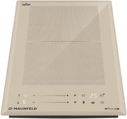 Варочная панель Maunfeld CVI292S2FBG LUX Inverter фото 2 в Санкт-Петербурге
