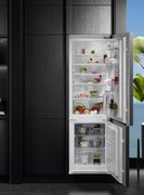 Встраиваемый холодильник AEG OSC6N181ES фото 3 в Санкт-Петербурге