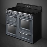 Варочный центр Smeg TR4110IGR фото 2 в Санкт-Петербурге