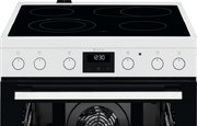 Электрическая плита Electrolux LKR 64022 AW фото 2 в Санкт-Петербурге