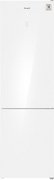 Отдельностоящий холодильник с инвертором Weissgauff WRK 2000 Full NoFrost Inverter White Glass