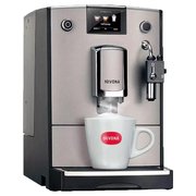 Кофемашина CafeRomatica Nivona NICR 675 фото 3 в Санкт-Петербурге