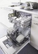 Профессиональная посудомоечная машина Asko D5904 XL S фото 3 в Санкт-Петербурге