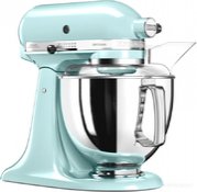 Миксер Китчен Эйд Artisan 5KSM175PSEIC фото 2 в Санкт-Петербурге Миксер KitchenAid Artisan 5KSM175PSEIC фото 2 в Санкт-Петербурге