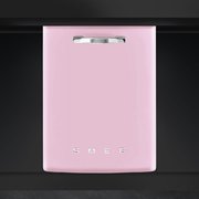 Посудомоечная машина Smeg ST2FABPK фото 4 в Санкт-Петербурге