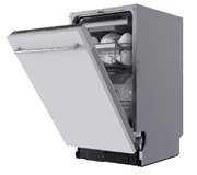 Встраиваемая посудомоечная машина Midea MID45S140i фото 3 в Санкт-Петербурге