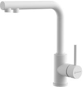 Смеситель Омойкири NAKAGAWA 2 PLUS WH фото в Санкт-Петербурге Смеситель Omoikiri NAKAGAWA 2 PLUS WH фото в Санкт-Петербурге